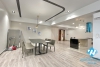 A beautiful apartment for rent in G building of Ciputra International Ha Noi City